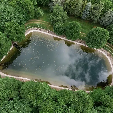 Casa Parco Nationale Del Pollino